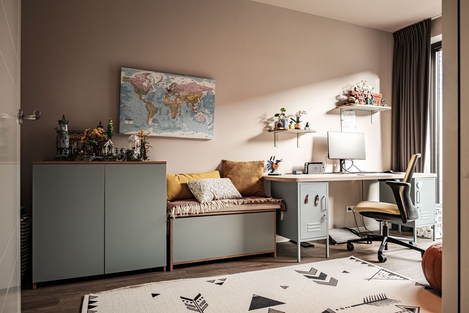 Hebe Kohlbruggeweg 22, Utrecht foto-29