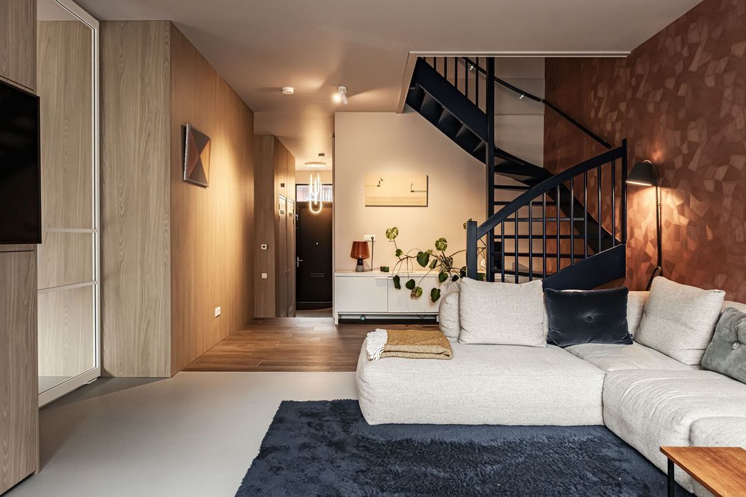 Hebe Kohlbruggeweg 22, Utrecht photo-3