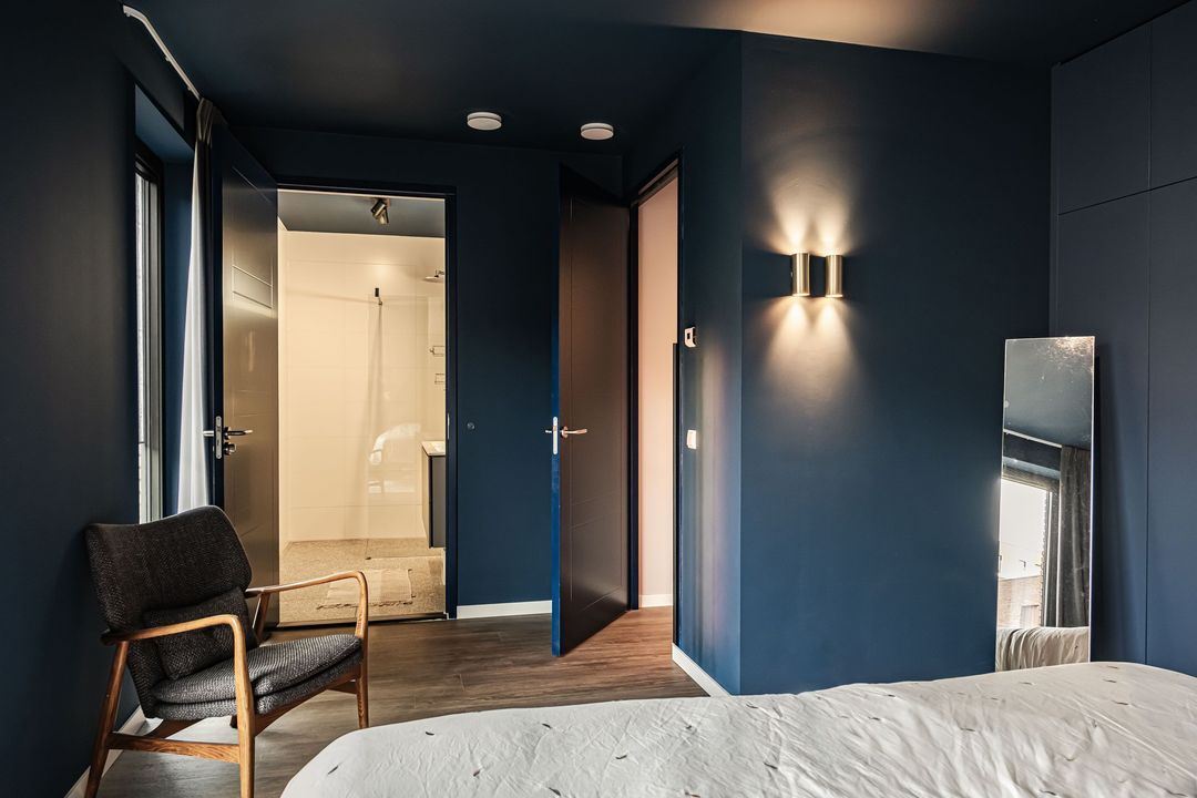 Hebe Kohlbruggeweg 22, Utrecht photo-23