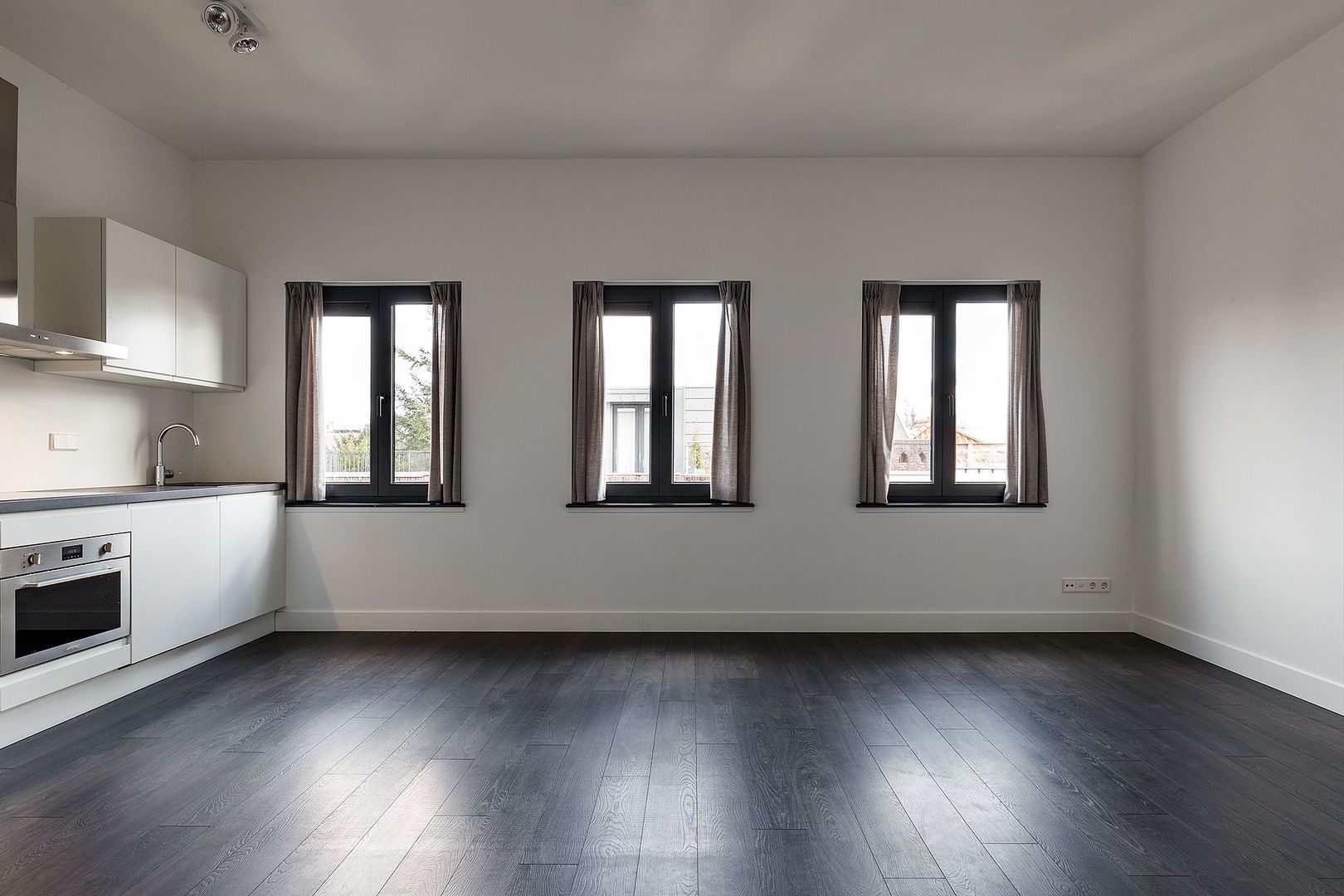 Jacob van Ruisdaelstraat 119, Utrecht foto-1