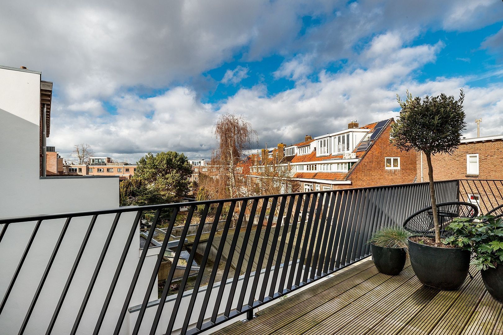 Jacob van Ruisdaelstraat 119, Utrecht foto-11