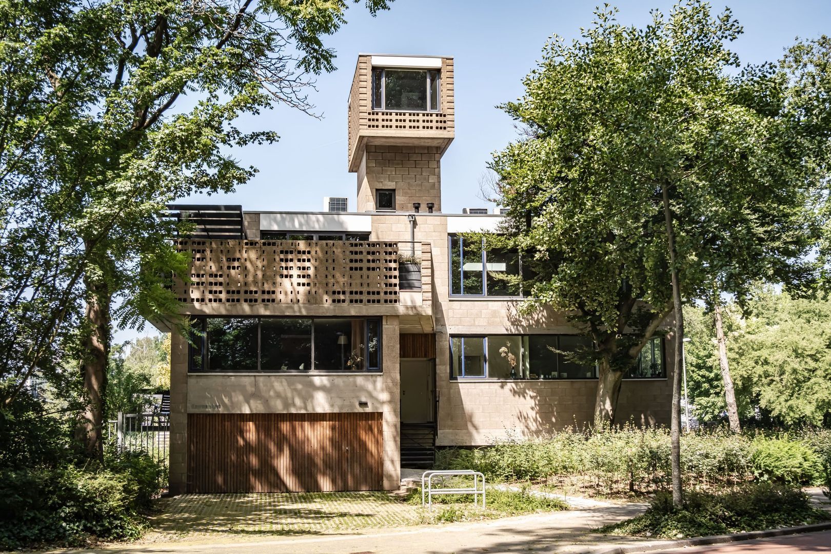 Huizingalaan 191, Utrecht foto-0