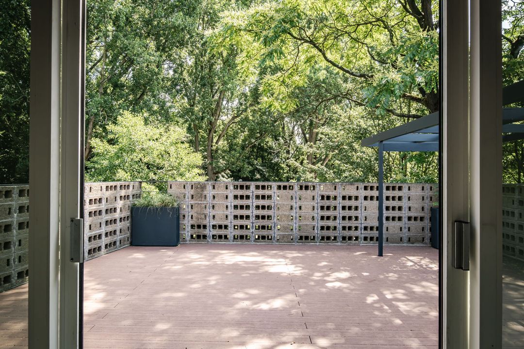 Huizingalaan 191, Utrecht photo-20