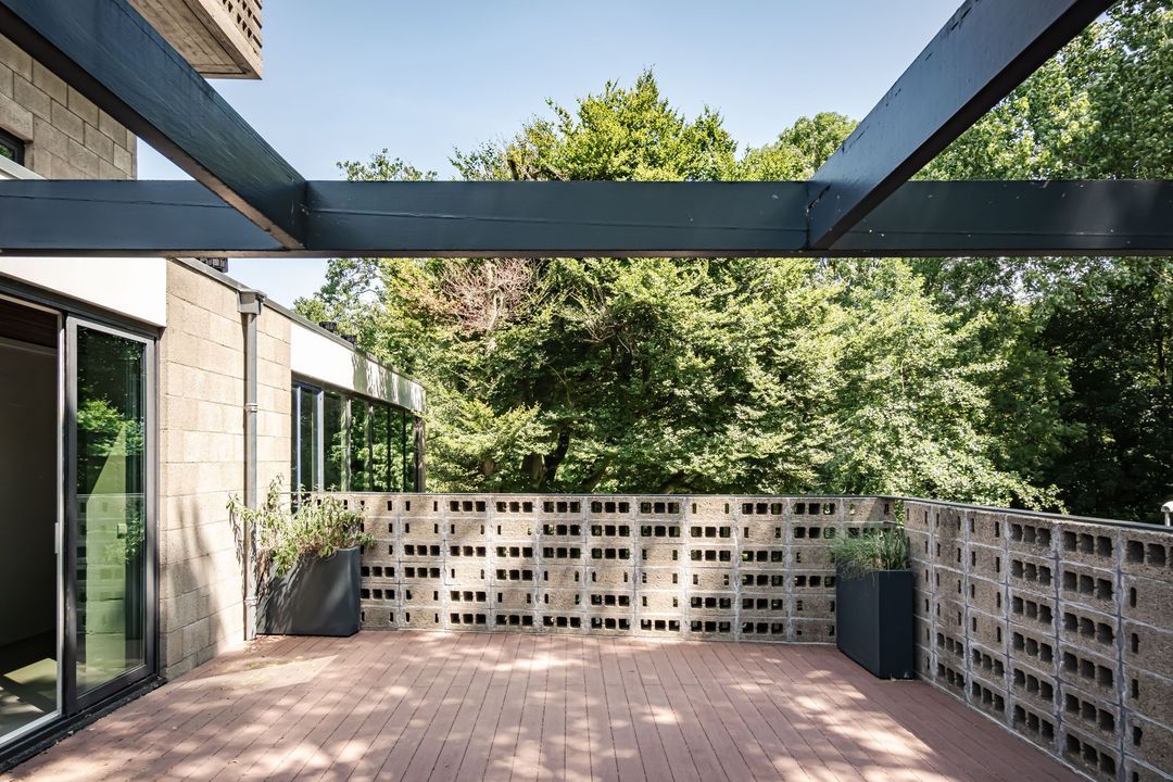 Huizingalaan 191, Utrecht photo-19