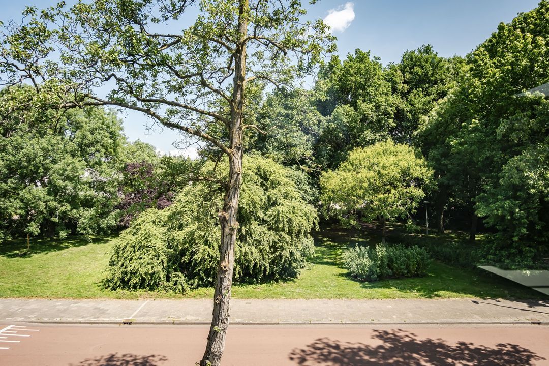 Huizingalaan 191, Utrecht photo-15