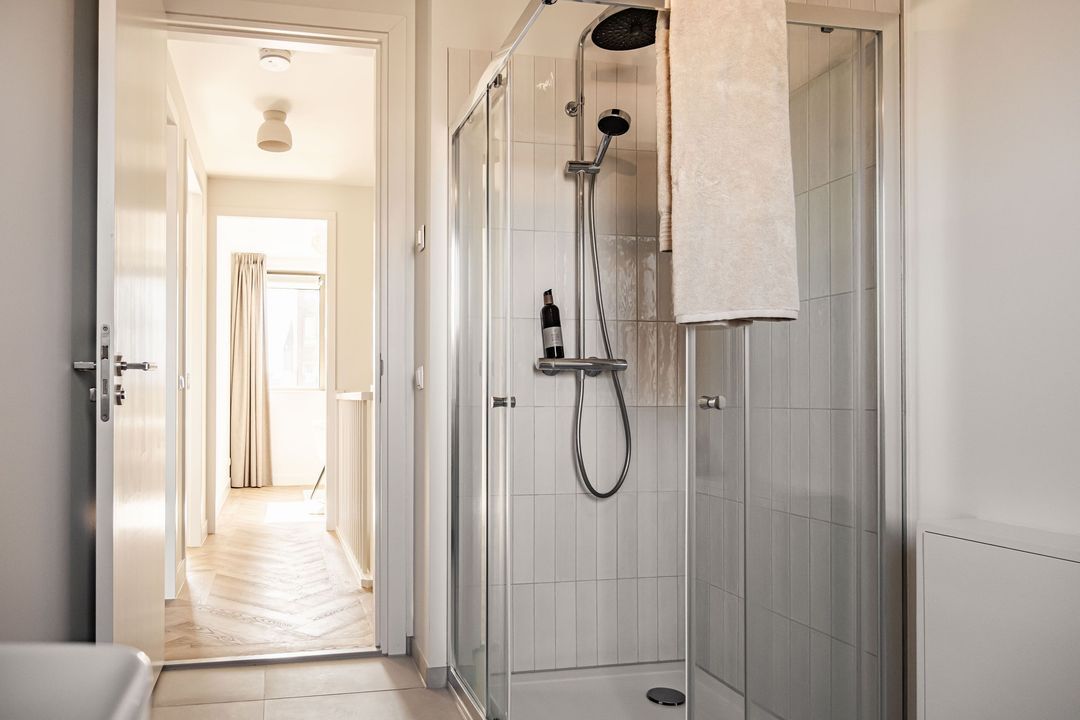 Vondellaan 53 A, Utrecht photo-19