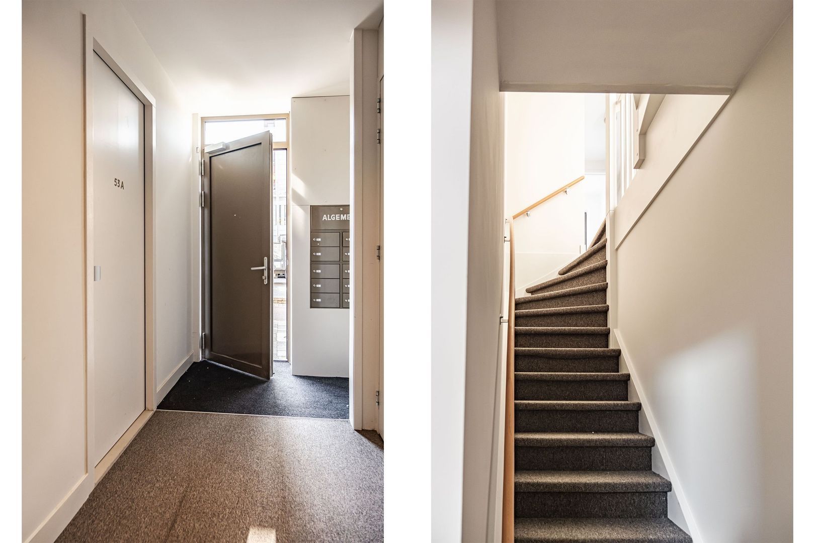 Vondellaan 53 A, Utrecht foto-2