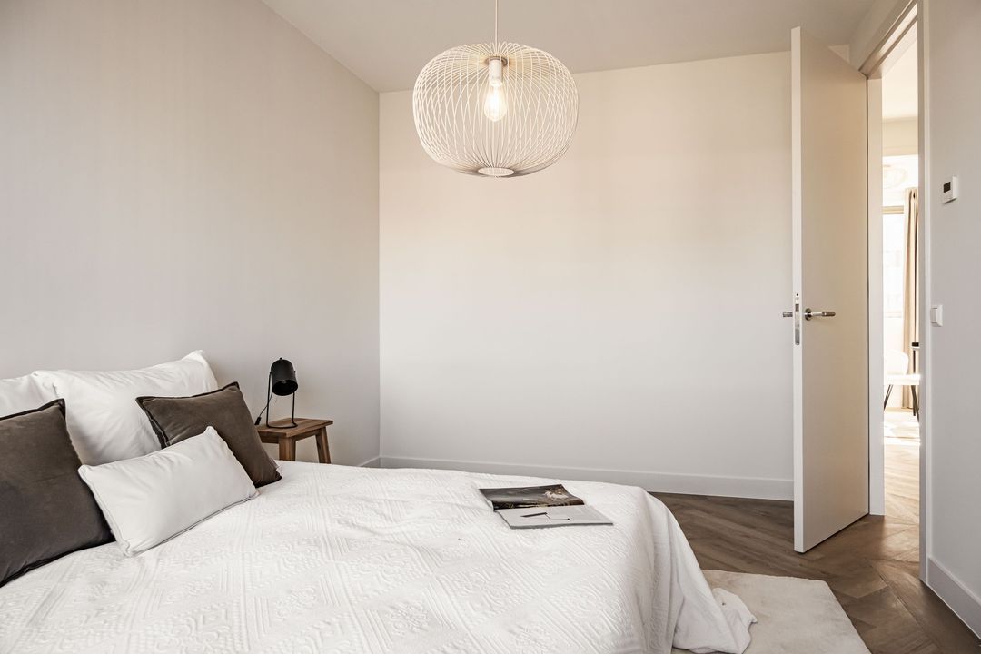 Vondellaan 53 A, Utrecht photo-17