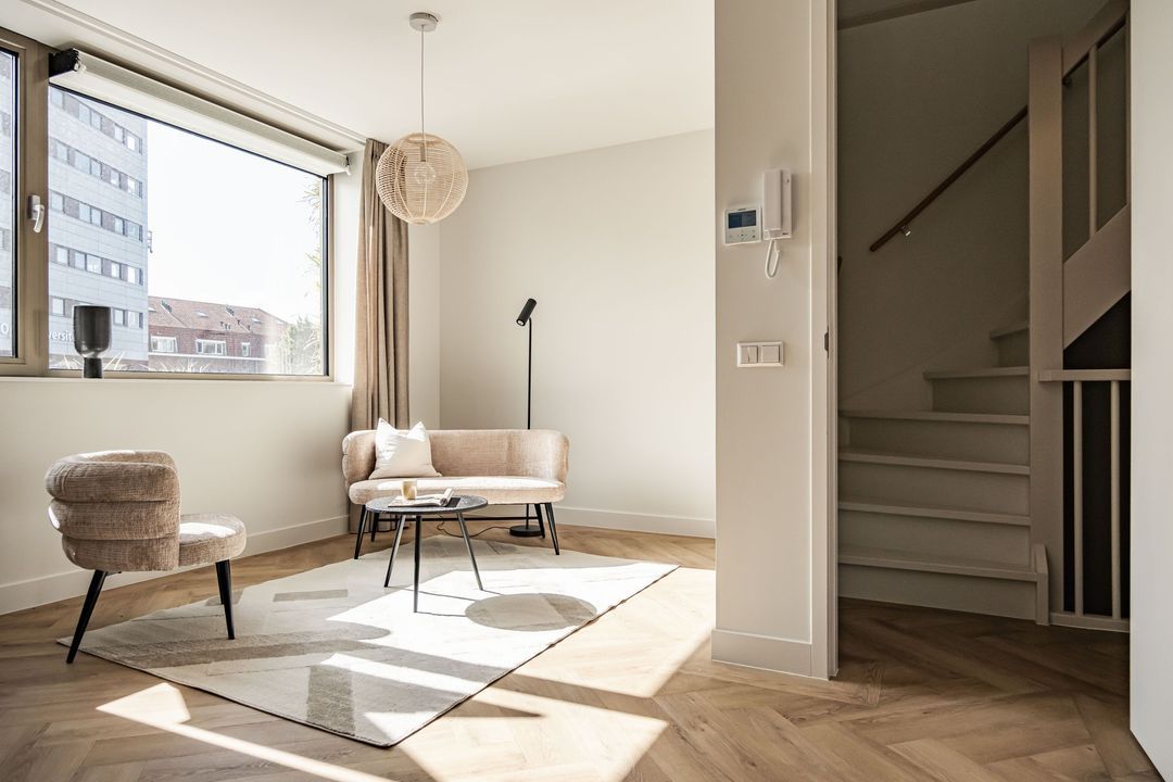 Vondellaan 53 A, Utrecht photo-8