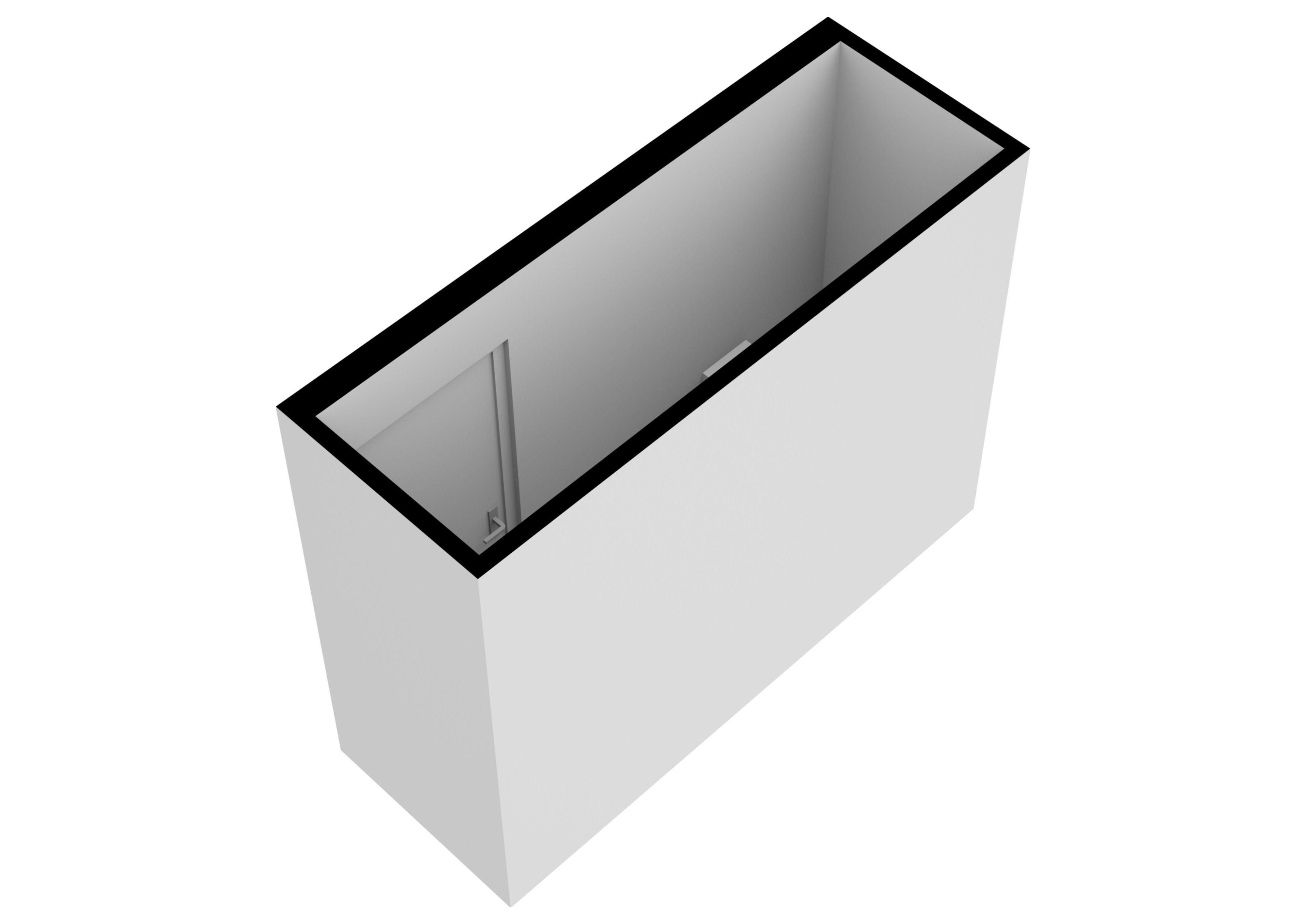 Vondellaan 53 A, Utrecht plattegrond-5