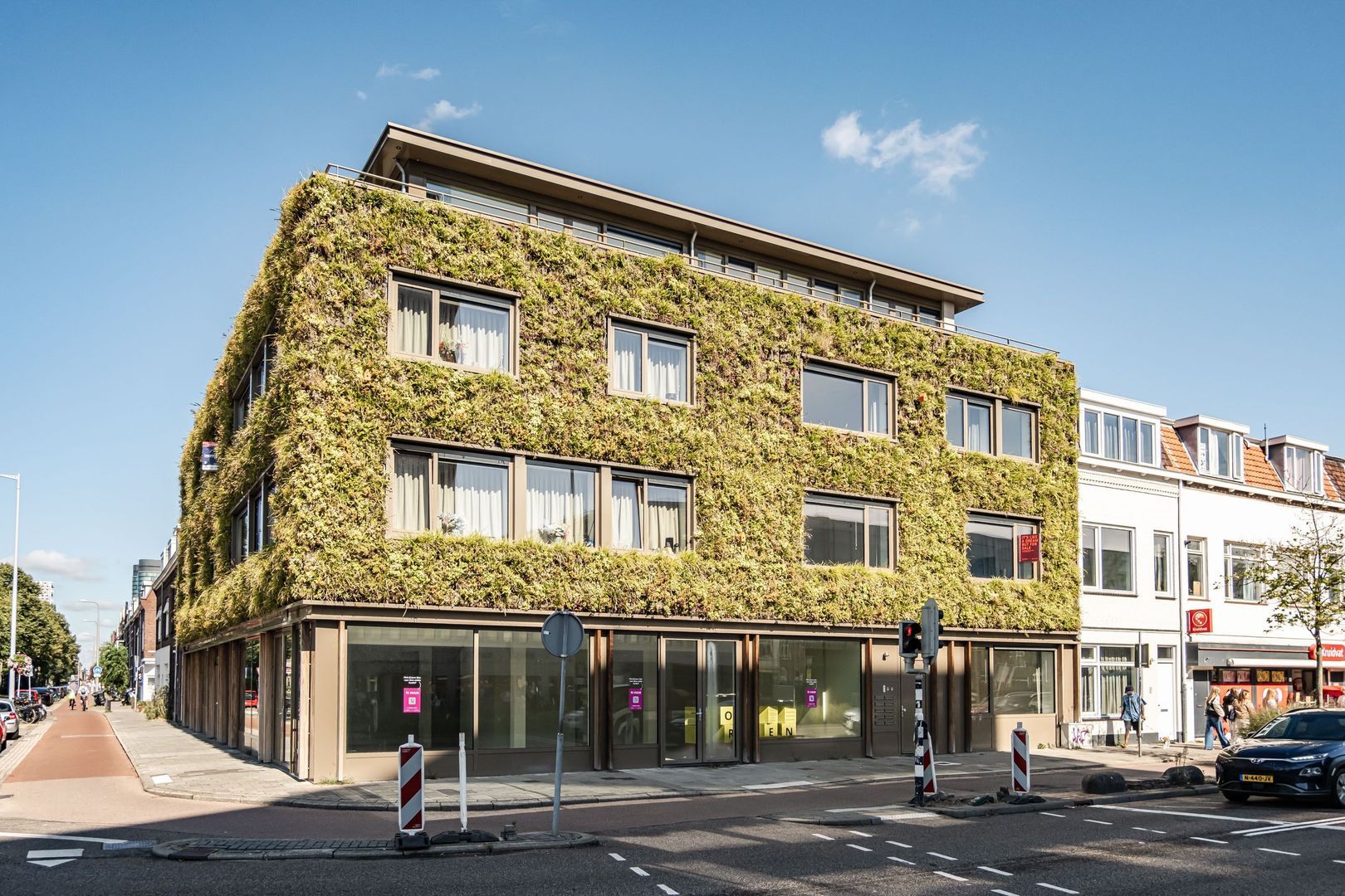 Vondellaan 53 A, Utrecht foto-0