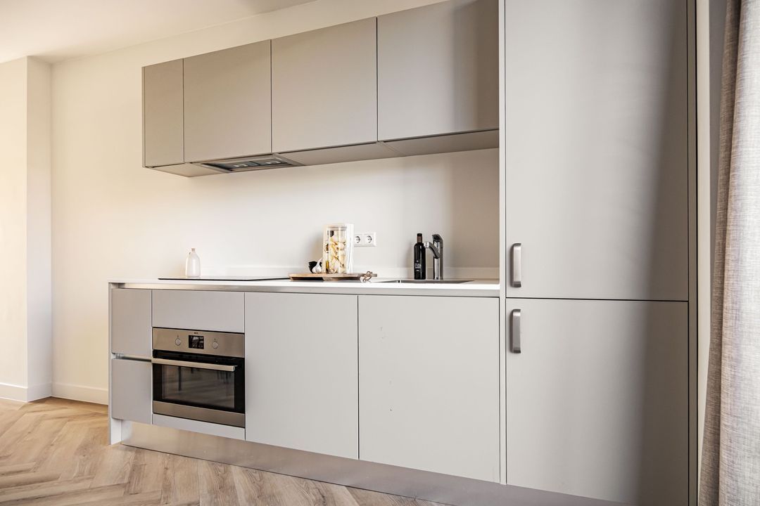 Vondellaan 53 A, Utrecht photo-4