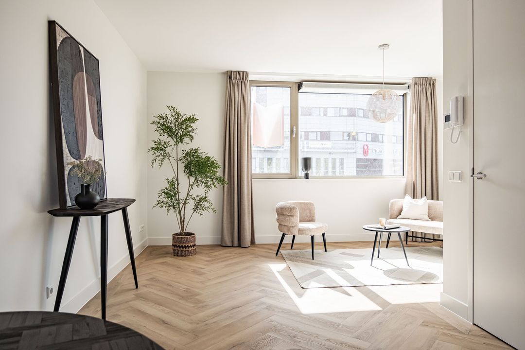 Vondellaan 53 A, Utrecht photo-7