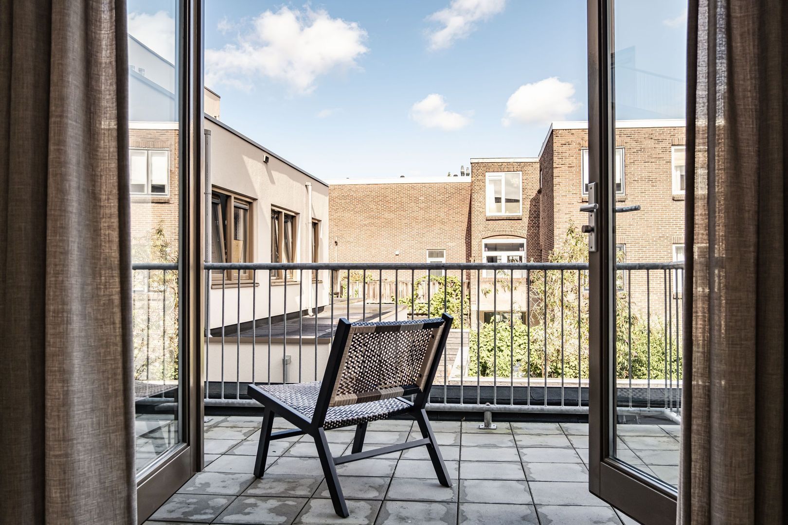 Vondellaan 53 A, Utrecht foto-5