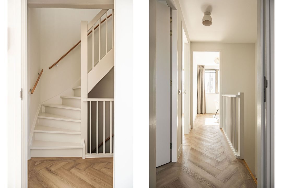 Vondellaan 53 A, Utrecht photo-11