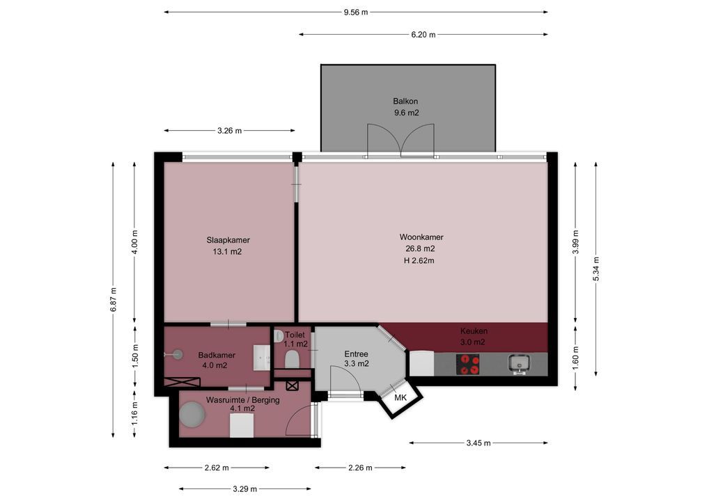 Huizingalaan 179, Utrecht photo-25