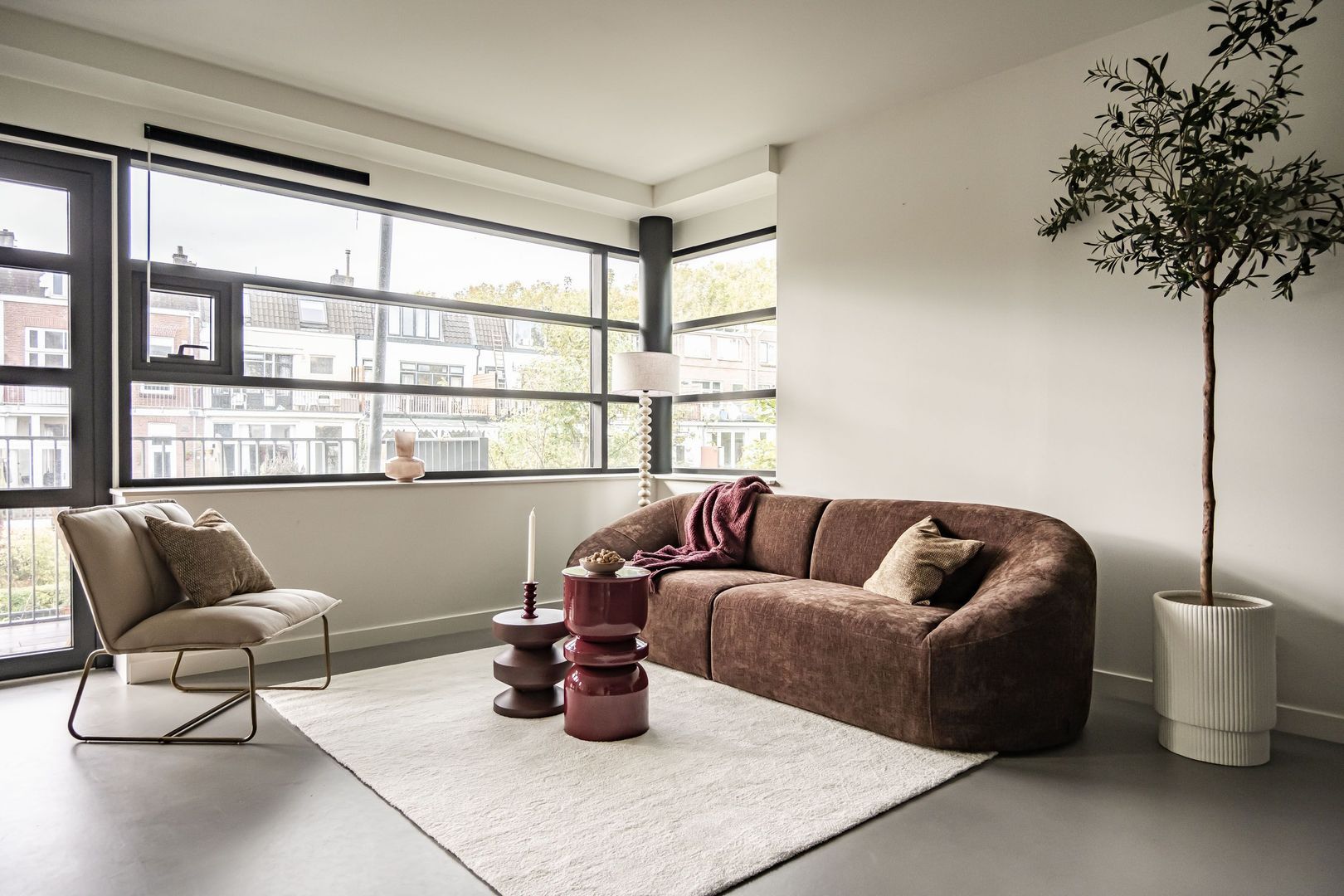 Huizingalaan 179, Utrecht foto-2