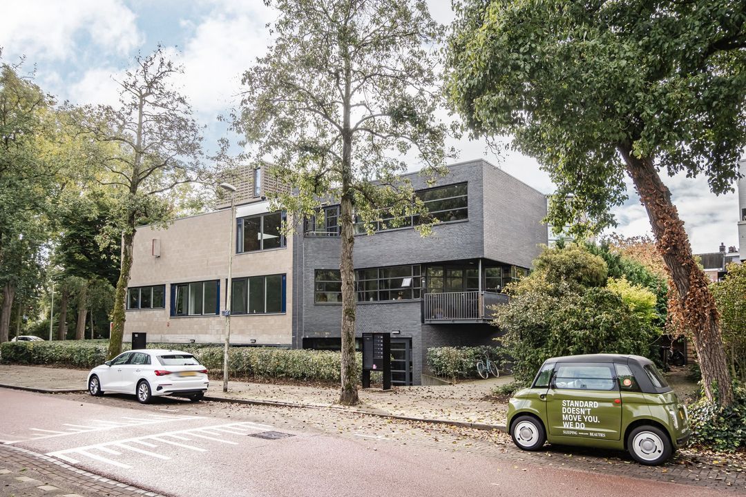 Huizingalaan 179, Utrecht photo-0