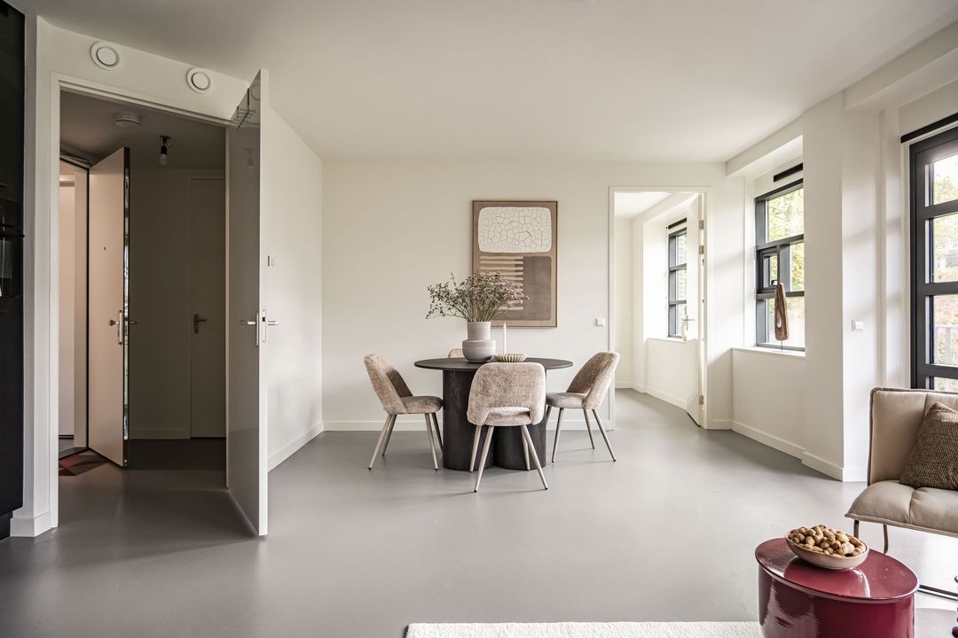 Huizingalaan 179, Utrecht photo-9