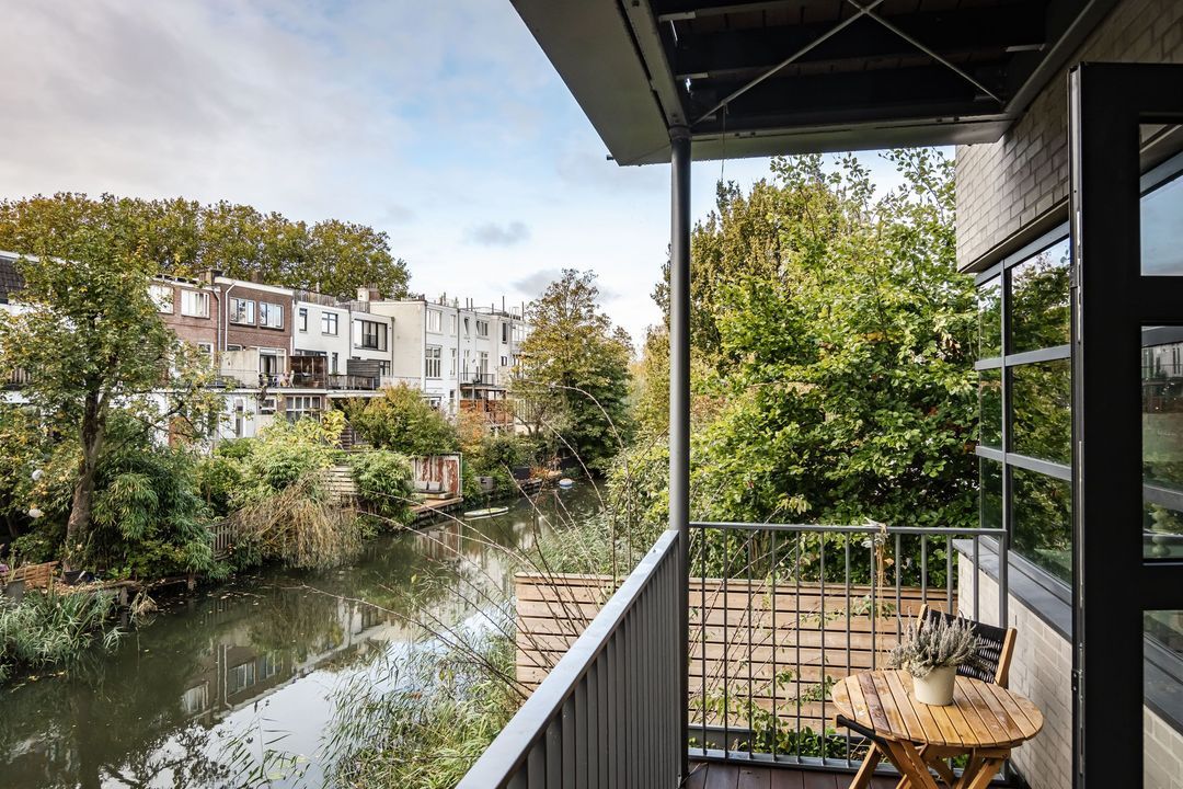 Huizingalaan 179, Utrecht photo-19