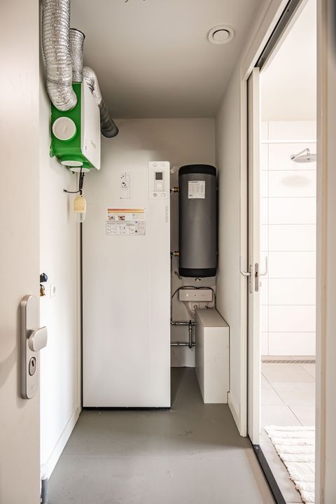 Huizingalaan 179, Utrecht photo-18