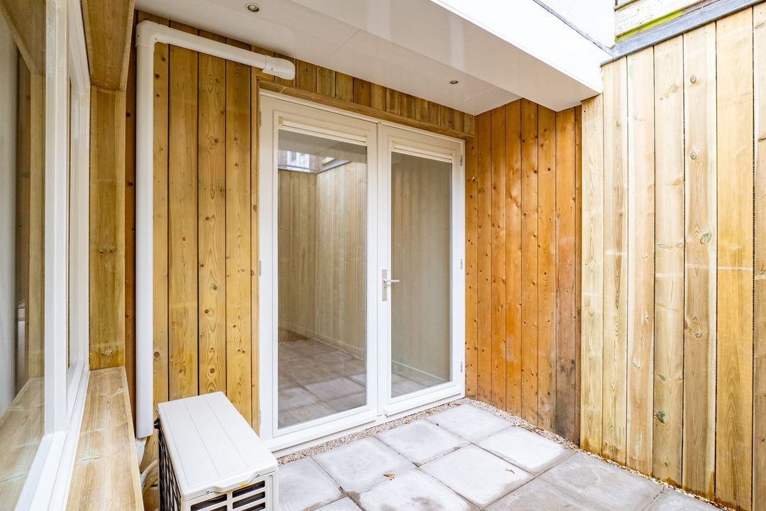 Douwes Dekkerstraat 2 A, Utrecht photo-15