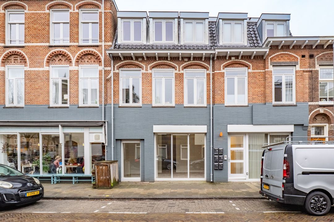 Douwes Dekkerstraat 2 A, Utrecht photo-0