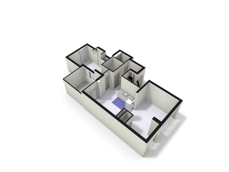 Douwes Dekkerstraat 2 A, Utrecht photo-18