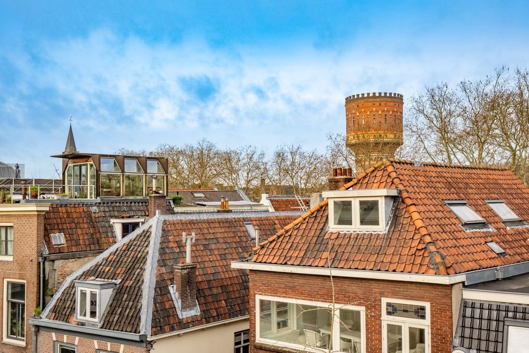 Jansveld 46, Utrecht photo-32