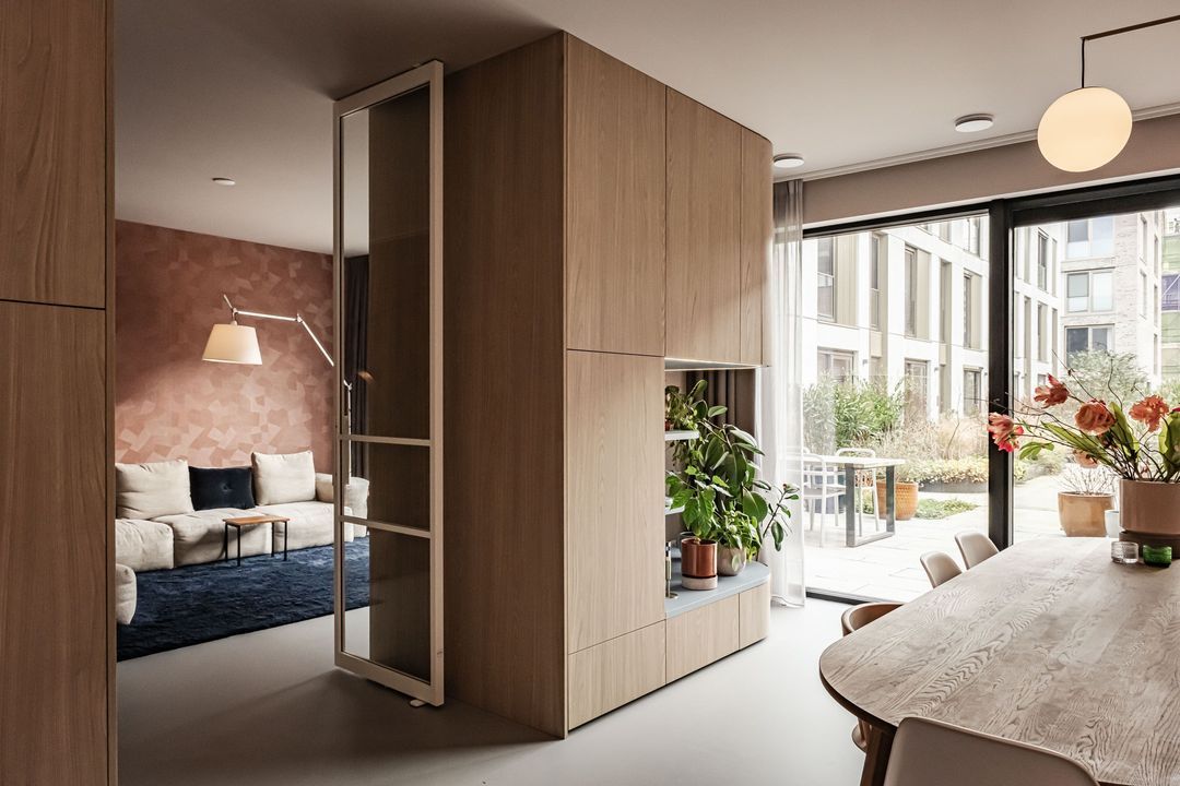 Hebe Kohlbruggeweg 22, Utrecht photo-7