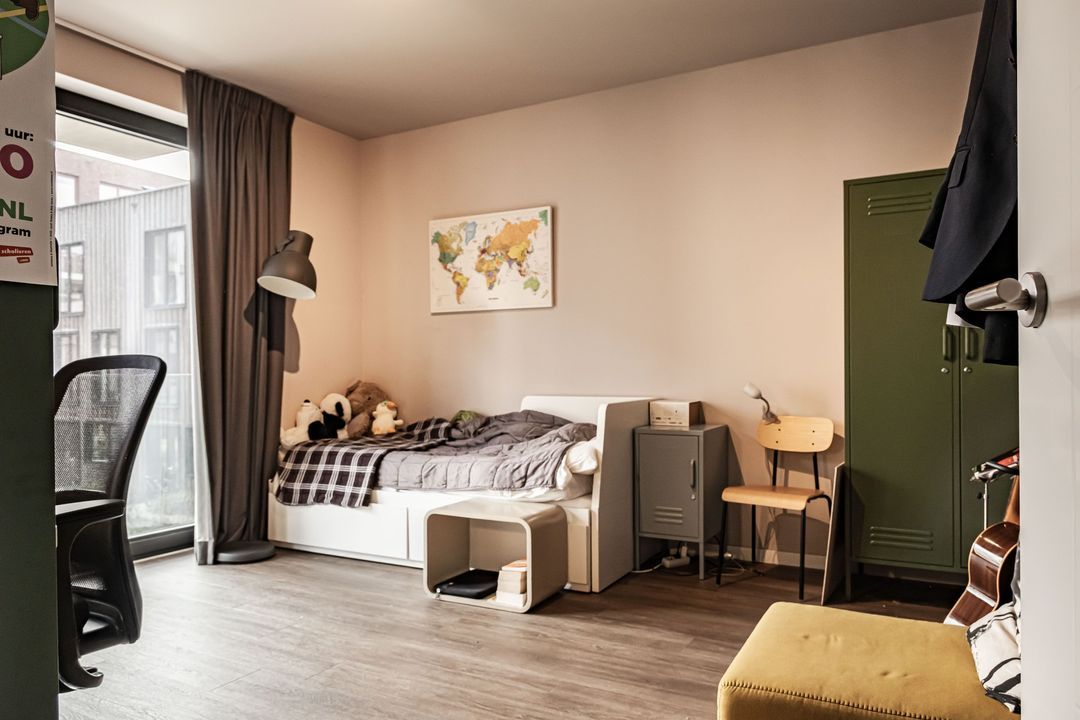 Hebe Kohlbruggeweg 22, Utrecht photo-31