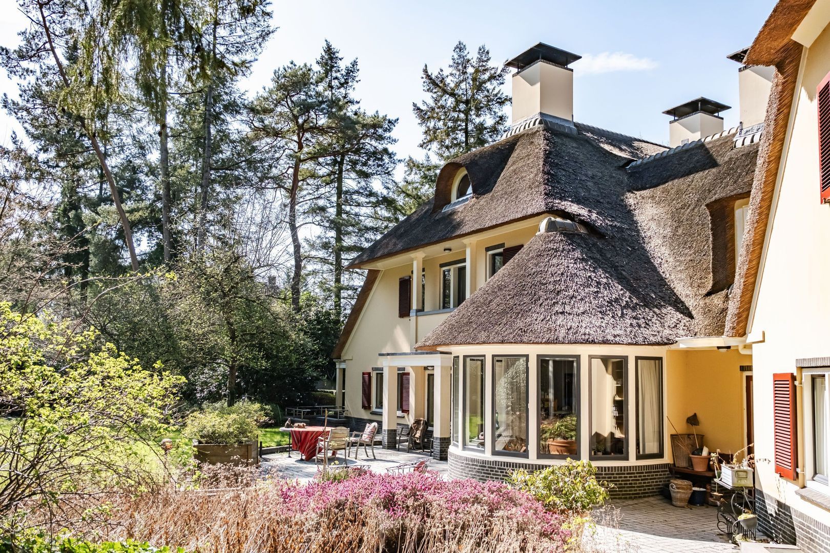 Aristoteleslaan 38, Zeist foto-3