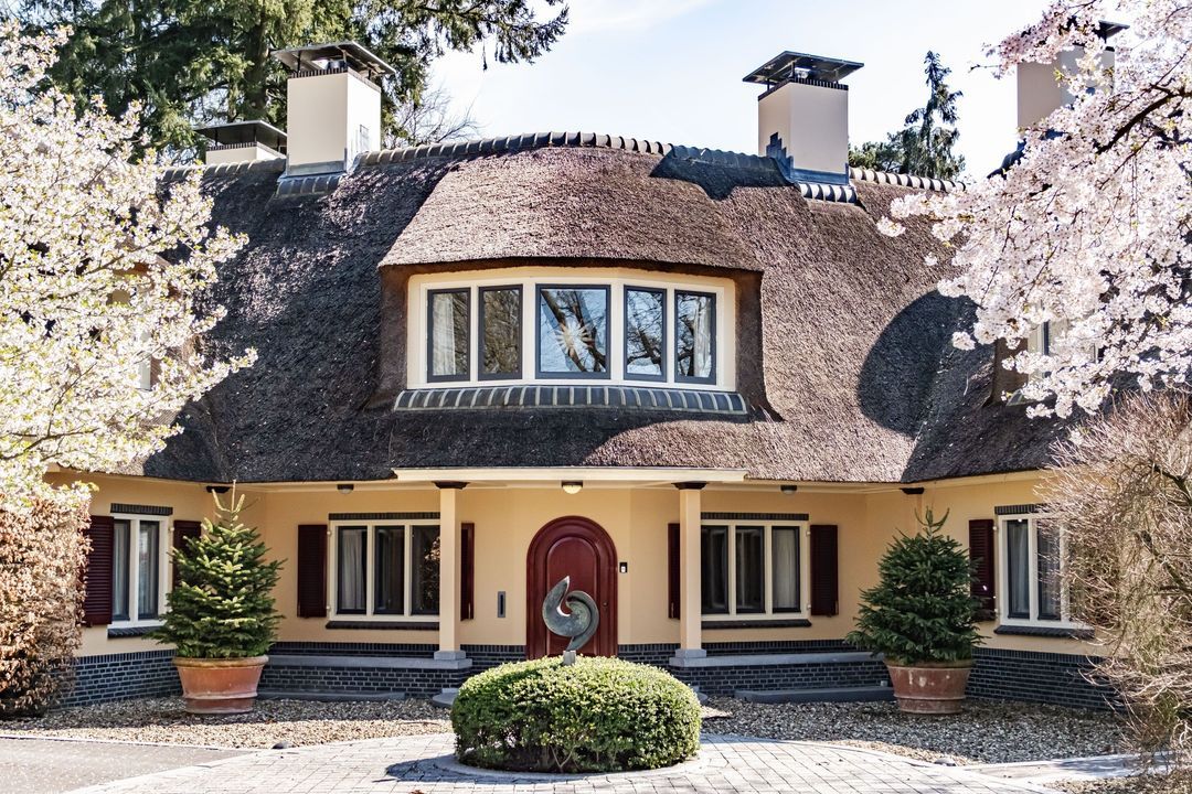 Aristoteleslaan 38, Zeist photo-38