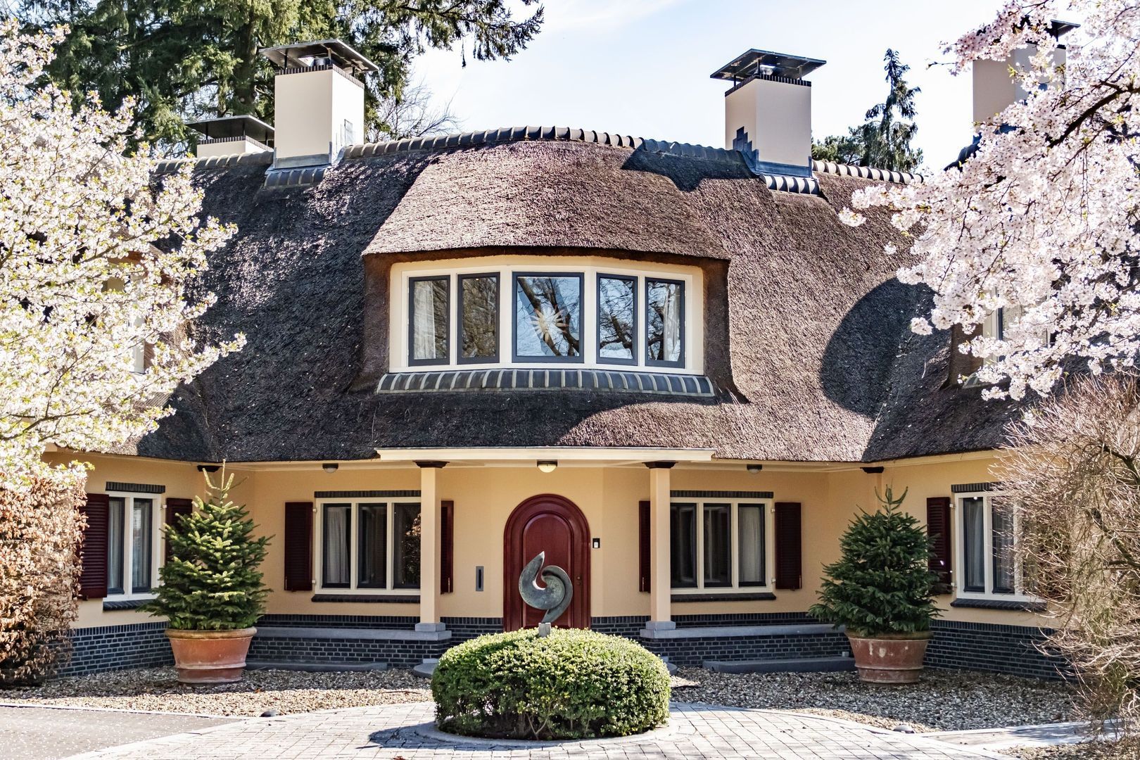 Aristoteleslaan 38, Zeist foto-38