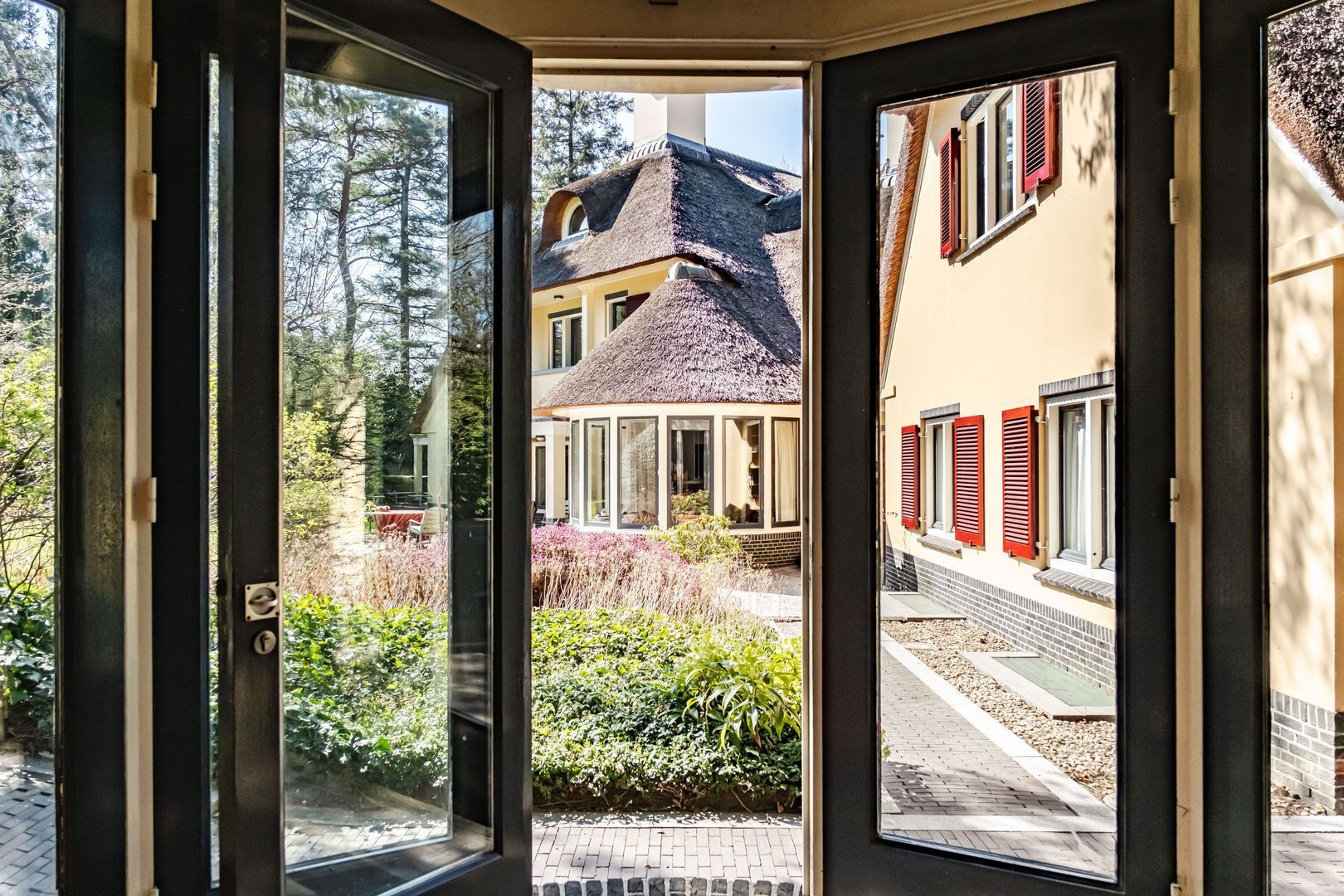 Aristoteleslaan 38, Zeist foto-36