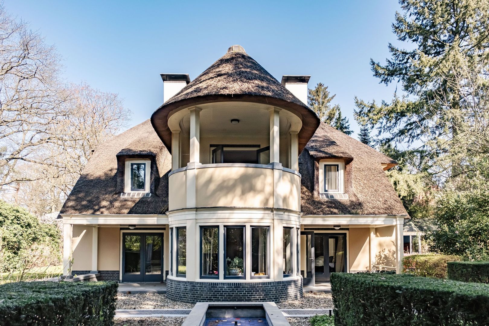 Aristoteleslaan 38, Zeist foto-33