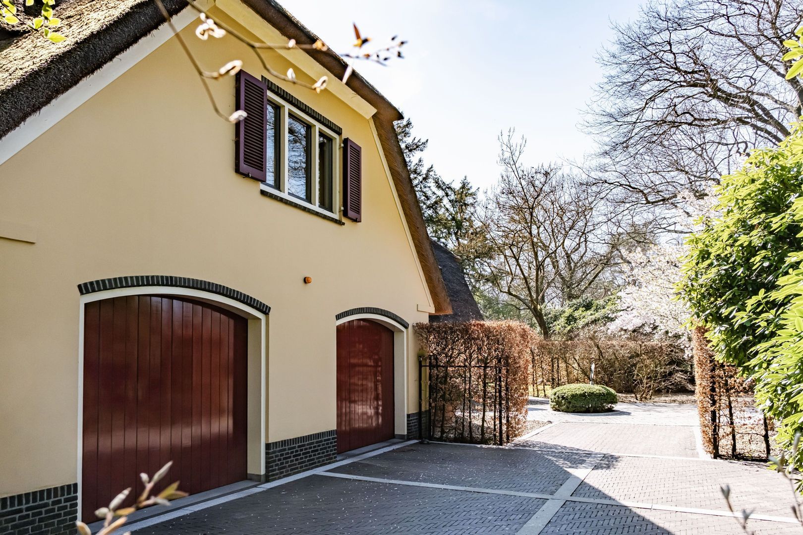 Aristoteleslaan 38, Zeist foto-37