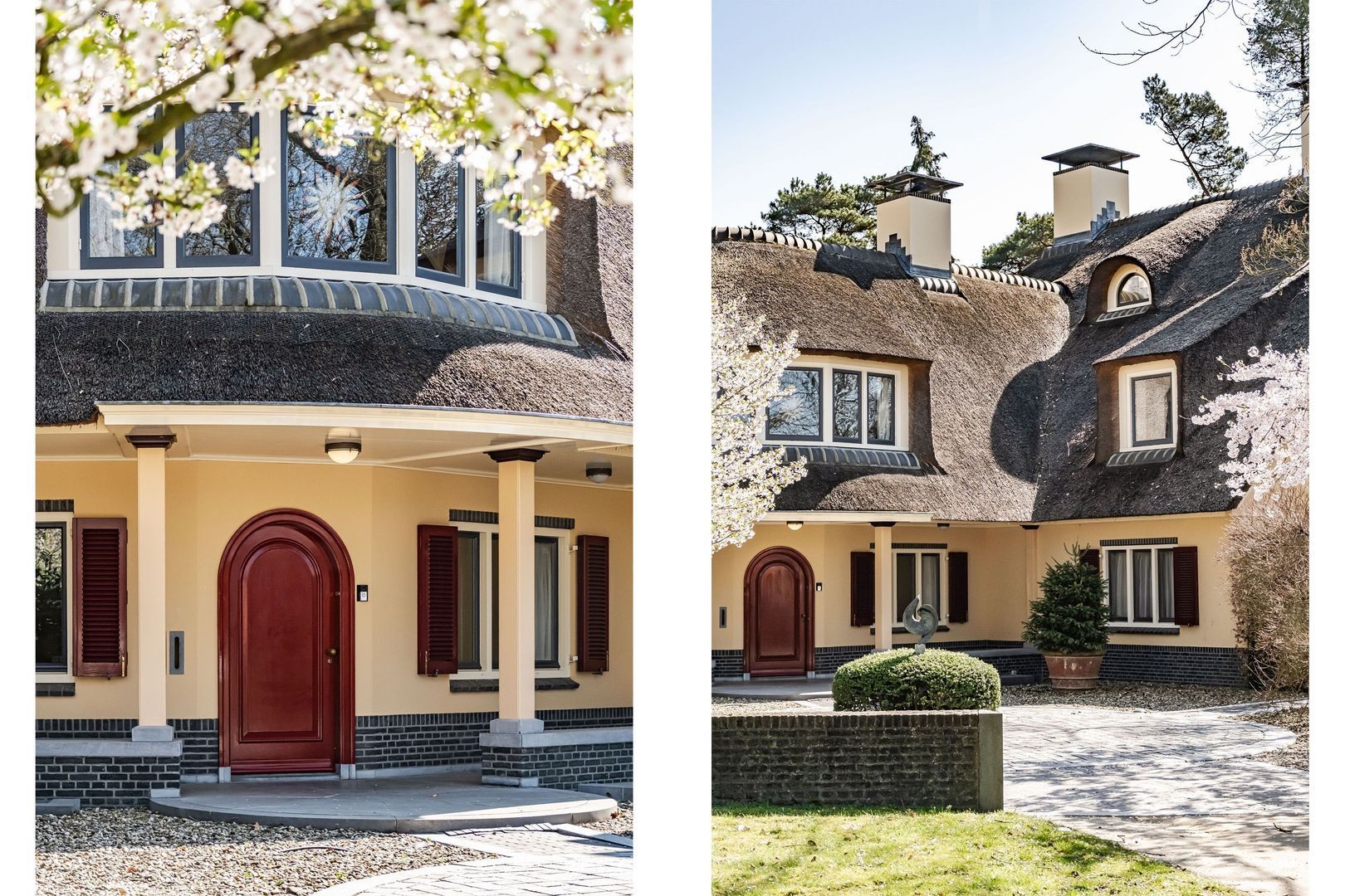 Aristoteleslaan 38, Zeist foto-1