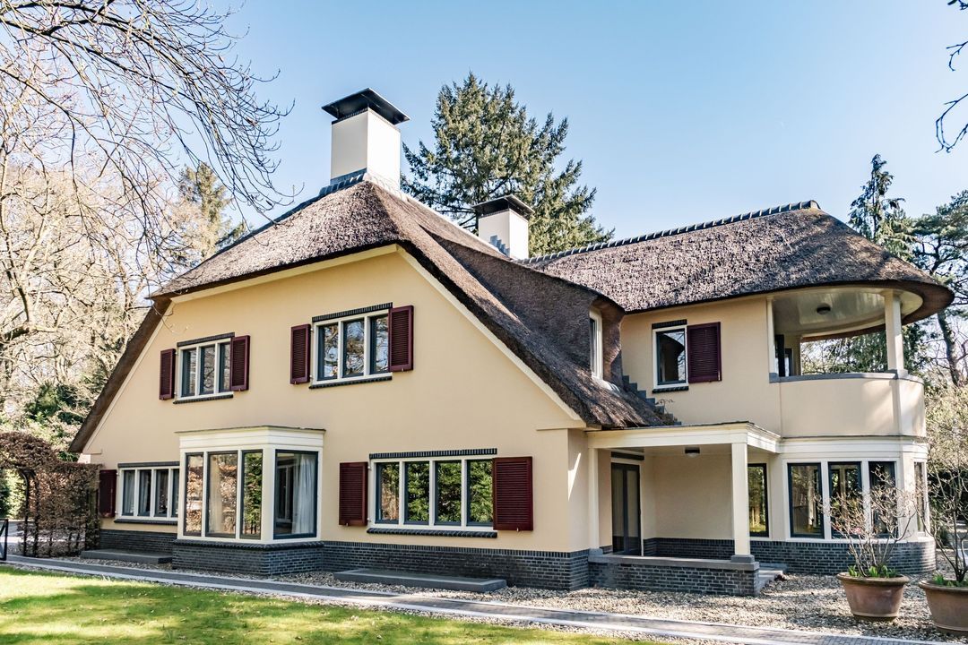 Aristoteleslaan 38, Zeist photo-2