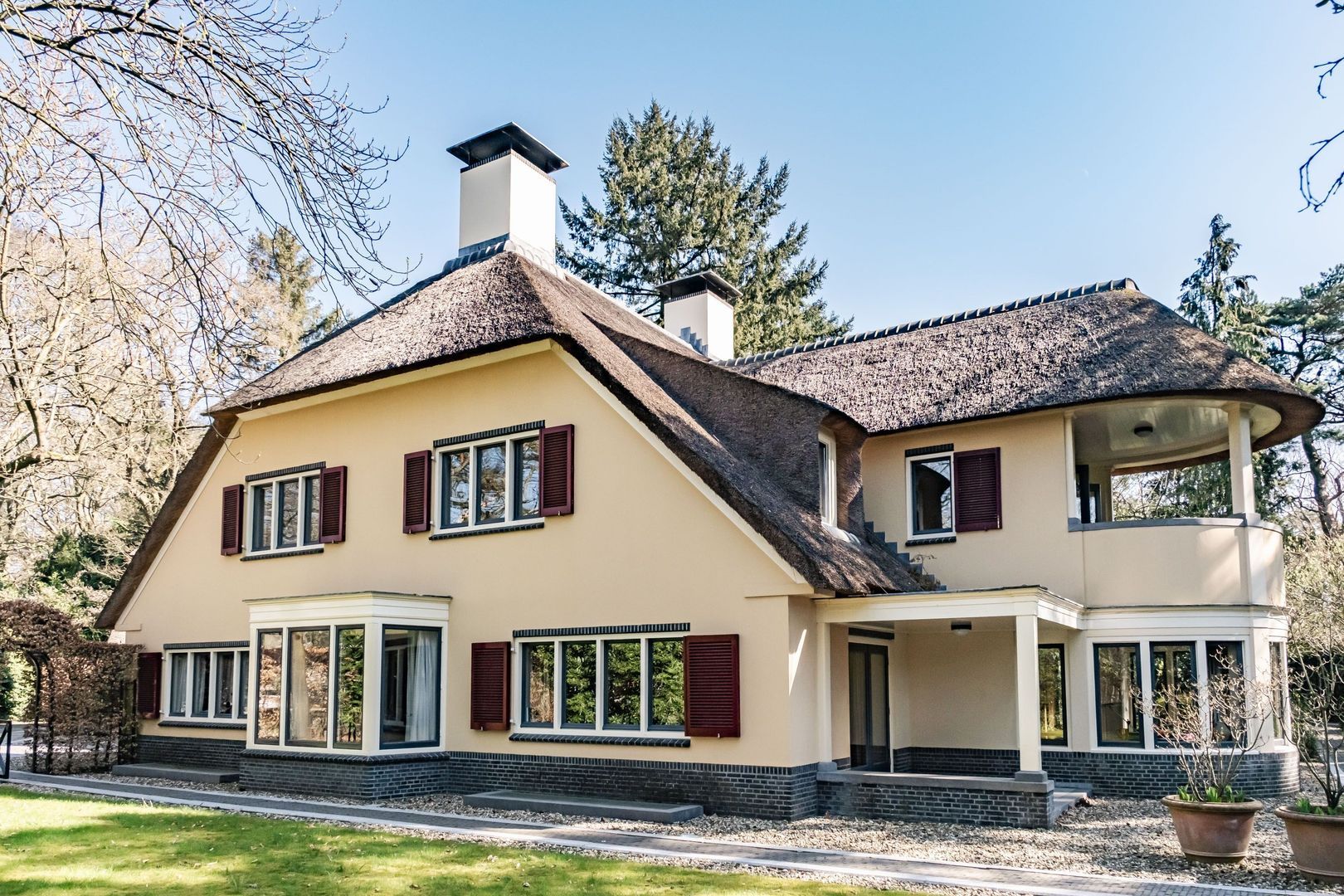 Aristoteleslaan 38, Zeist foto-2