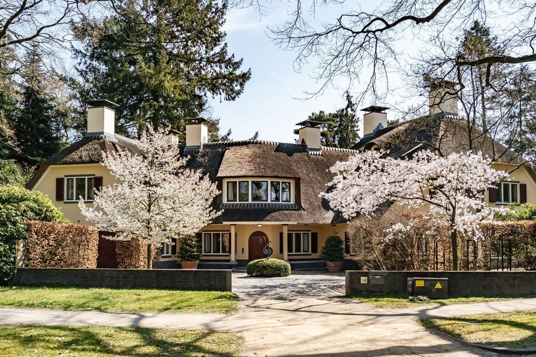 Aristoteleslaan 38, Zeist photo-0