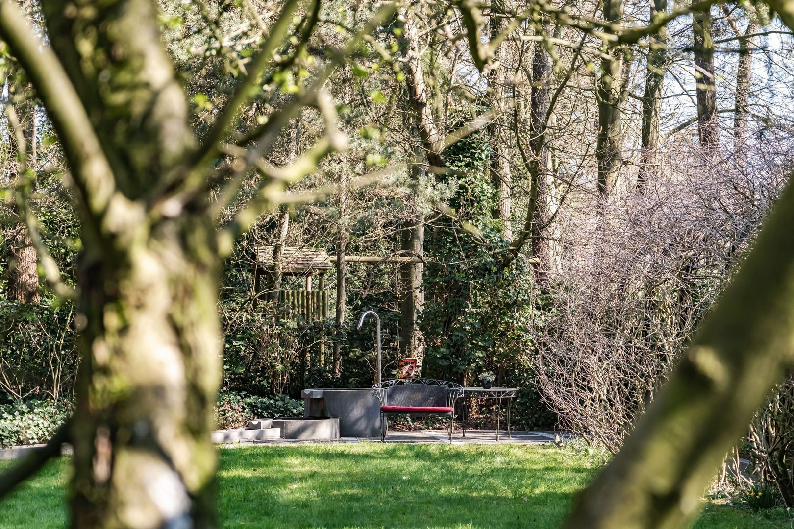 Aristoteleslaan 38, Zeist foto-35