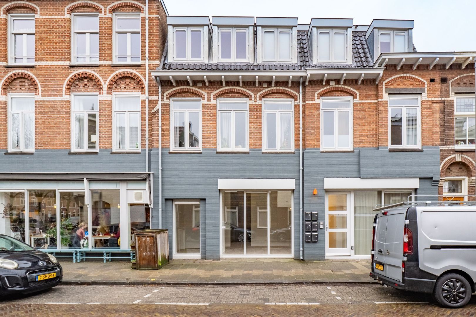 Douwes Dekkerstraat 2 A, Utrecht foto-0