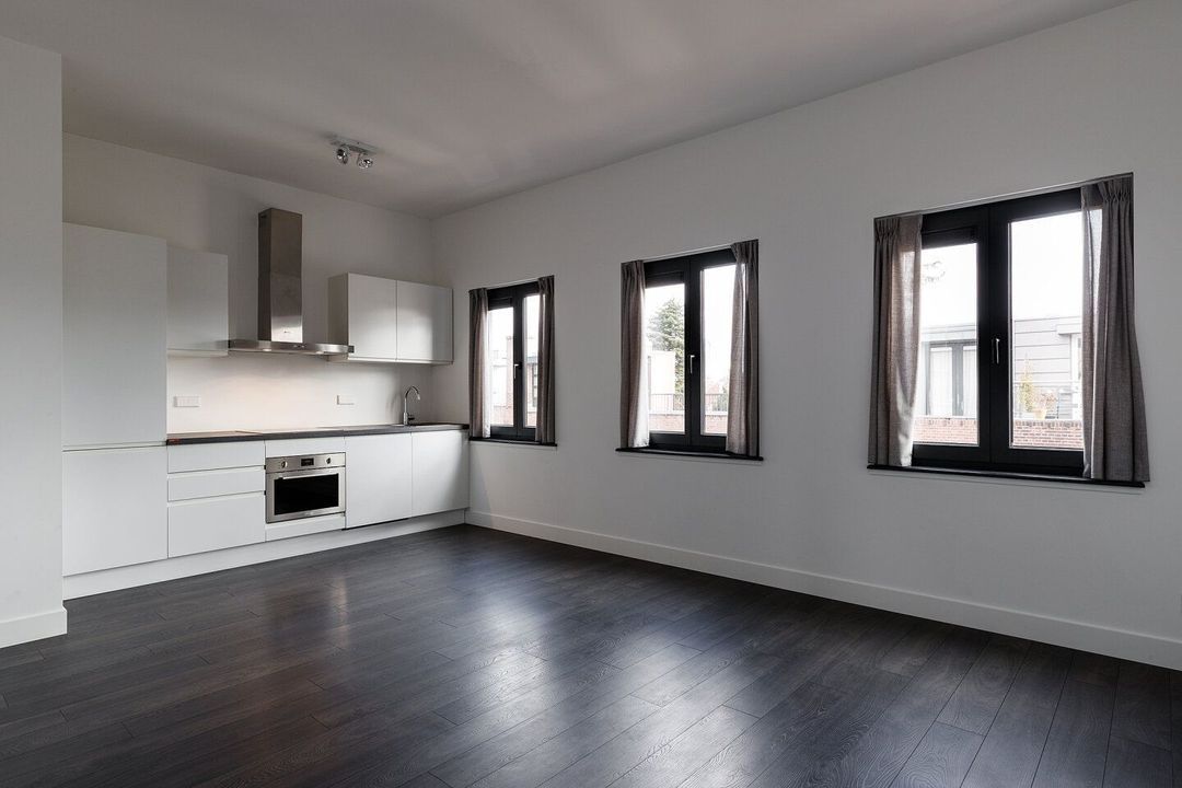 Jacob van Ruisdaelstraat 123, Utrecht photo-2