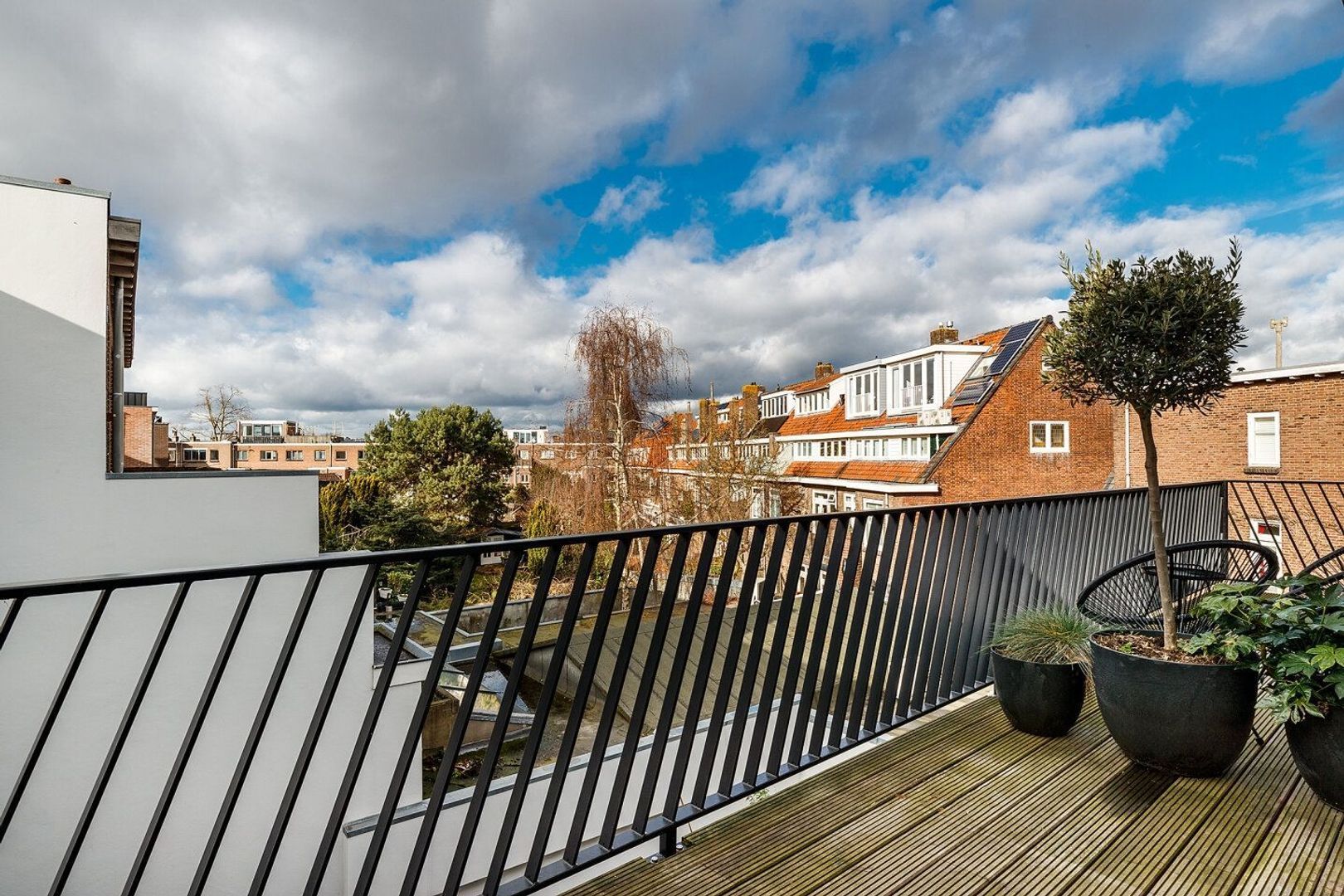 Jacob van Ruisdaelstraat 123, Utrecht foto-12