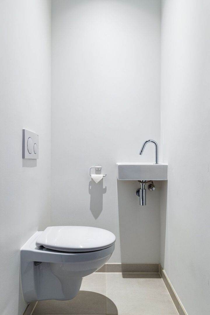 Jacob van Ruisdaelstraat 123, Utrecht foto-9