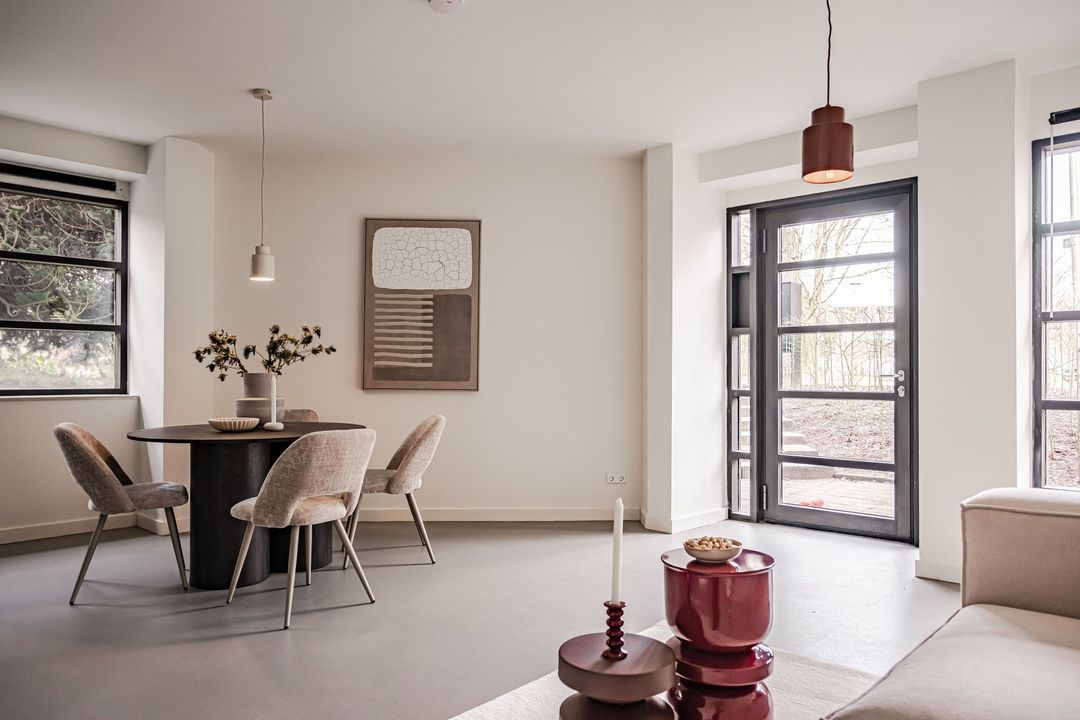 Huizingalaan 173, Utrecht photo-1