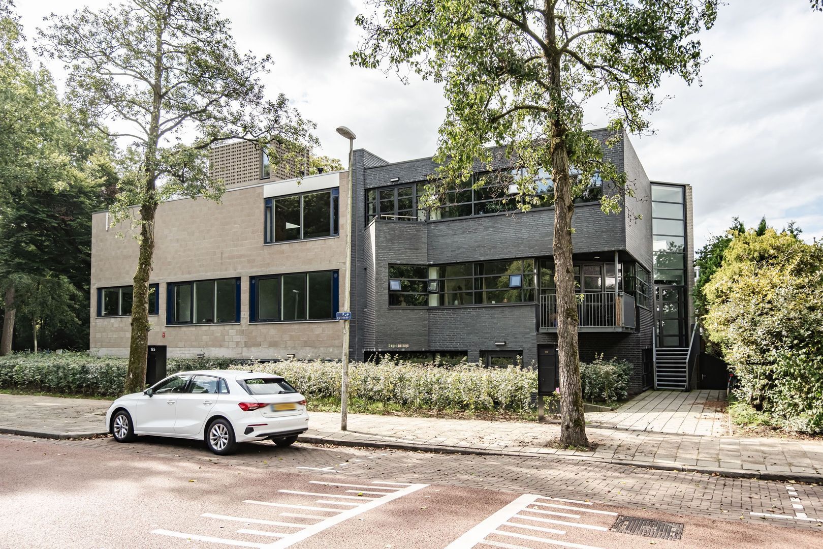 Huizingalaan 173, Utrecht foto-14