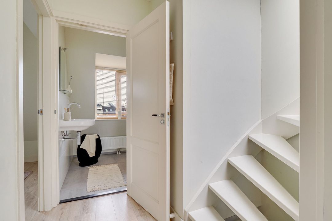 Kwartelstraat 2 D, Utrecht photo-14