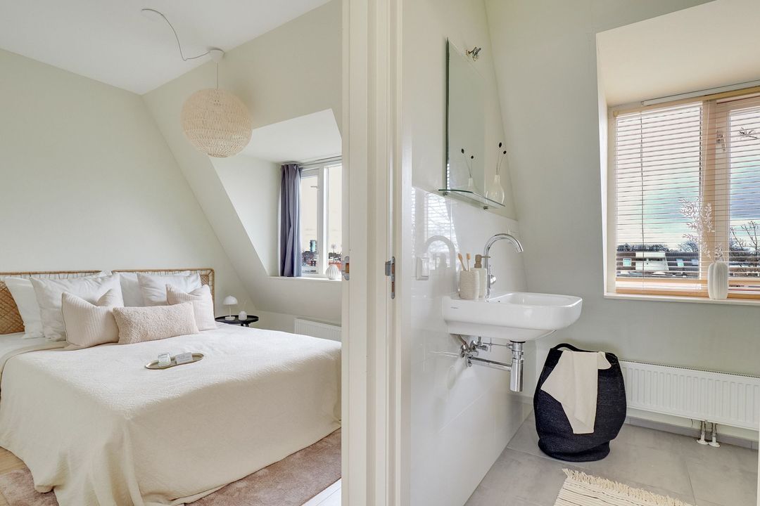 Kwartelstraat 2 D, Utrecht photo-18